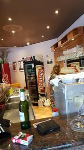 Caffe Bar Baza