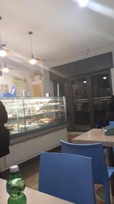 Pizzeria E Rosticceria Il Capriccio