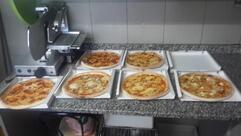 San Martino 2 Cuggiono kebab