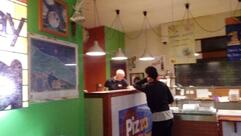 Pizzeria Take away