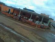 churrascaria mate amargo