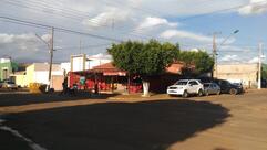 Vitória Lanches - antigo Supimpa Lanches