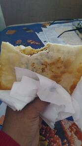 Padaria Pão - Bola - Pizza