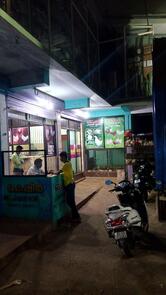 BASHEER CHICKEN STALL,KADAPPADI