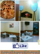 Pizzeria Primavera Villa D'agri