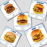 A Patanisca - (Hamburgueria)