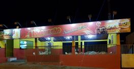 Hamburgão Sanduicheria