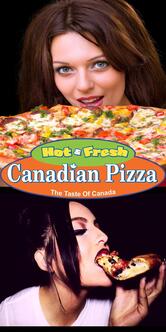 Canadian Pizza Fatehgarh Sahib Best Pizza in Fatehgarh Sahib