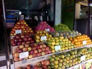 Vasantham Restaurant and Fruit Shop