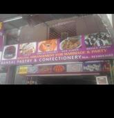 Bansal Pastry & Confectionery