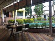 Rudra Garden-Family Restaurant