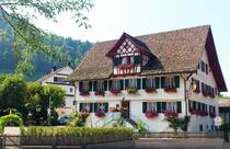 Landgasthof zum Steg