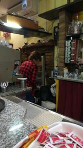 La Piazzetta di Walter Bachis