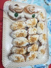 Pasticceria Cristo Re di Francesco Barresi