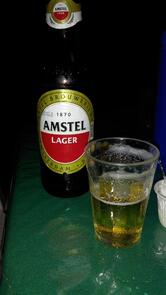 Bar Carvalho & Brandao