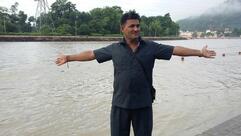 Ramdev Dabeli & Bhel