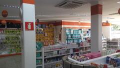 Restaurante e Pizzaria Domanni