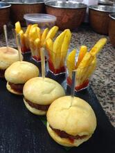 Desi Tadka Restaurant and catering services