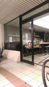 NO END DESSERT BAR & LOUNGE