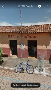 Bar do Pintinho