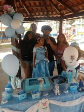 Padaria Sabor Da Massa