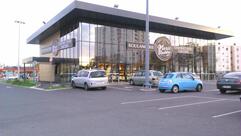 Marie Blachère NEVERS Casino