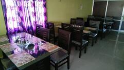 Kvr Grand Family Restaurant