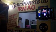Lanchonete Do Irmão