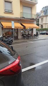 Les Gourmandises d'Emilie Sàrl