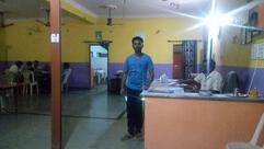 Hotel vijay bar & restaurant