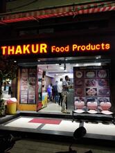 Thakur Bakers