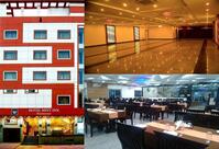 Swaad Restaurant Pali