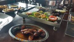 Rei do Churrasco Delivery - Cidade Nova