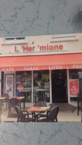 L'Her'mione