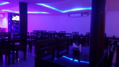 THE CHEERS BAR & RESTAURANT