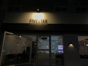 Fivestar coffee lab