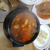 은정식당