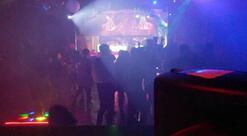 Disco Club
