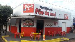 Panificadora Pão De Mel