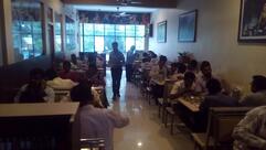 Annapoorna Veg Hotel