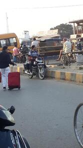 Santosh Bhai Litti Chokha Ki Dukan