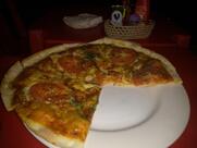 Pizzaria Nostra Itália