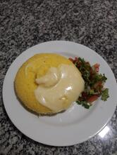 Restaurante Tempero da Gi