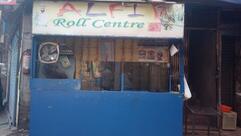 Alfi Roll Center