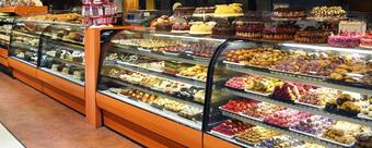 Jagmohan Bakery & Cafe