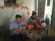 WARUNG KETAPANG DUA