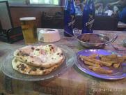 Shanti Hotel Restaurant cum Bar