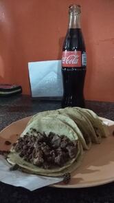 Taquería Flores