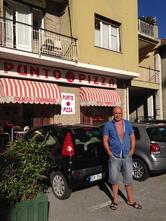 Punto Pizza di Marco Ronzitti
