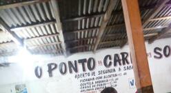 Ponto da carne de sol